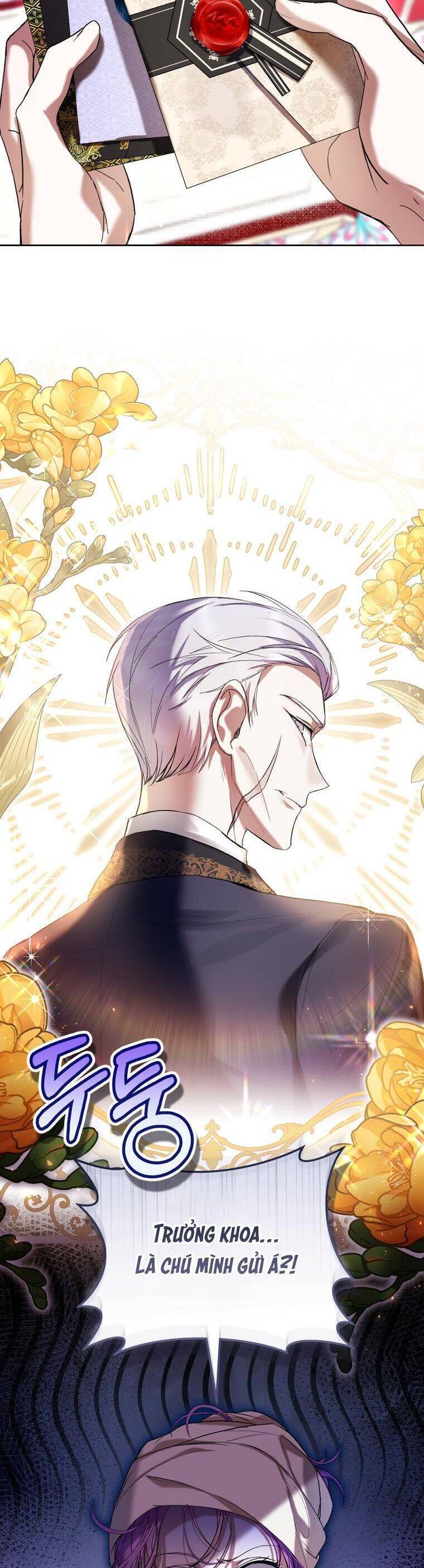 Làm Ác Nữ Bộ Không Tuyệt Sao? - Chap 65 - Trang 45