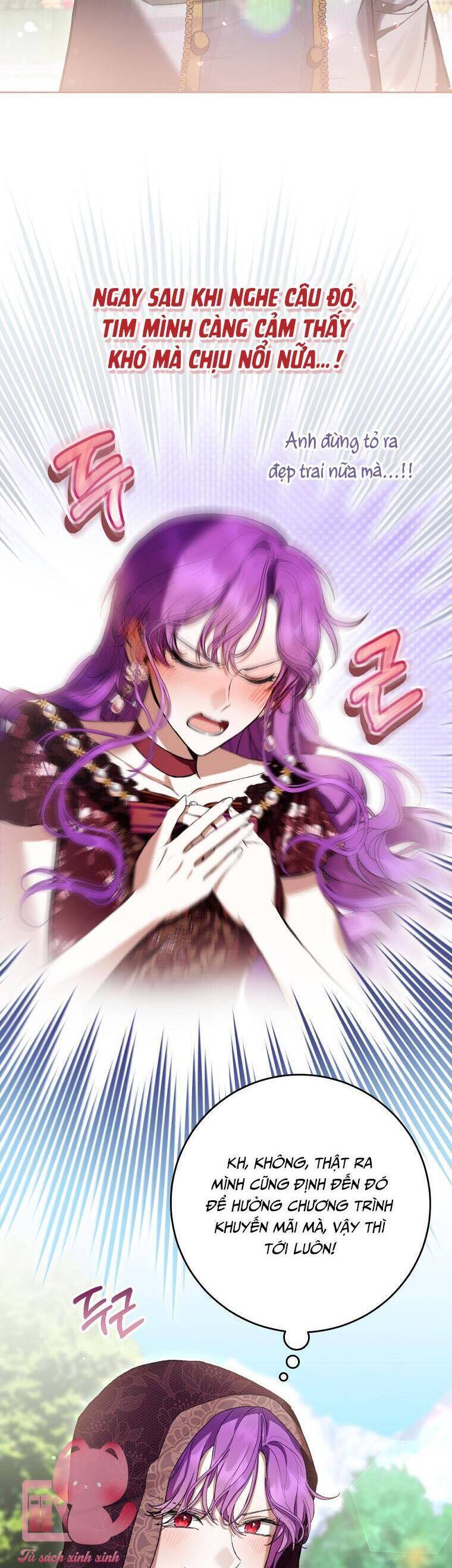 Làm Ác Nữ Bộ Không Tuyệt Sao? - Chap 65 - Trang 6
