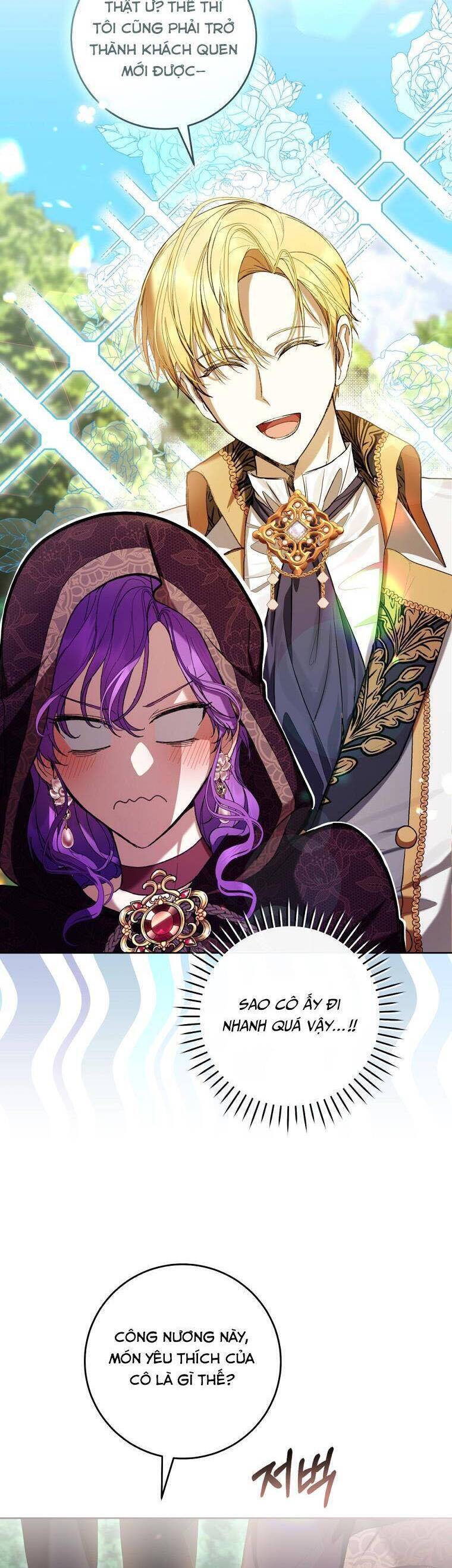 Làm Ác Nữ Bộ Không Tuyệt Sao? - Chap 65 - Trang 8