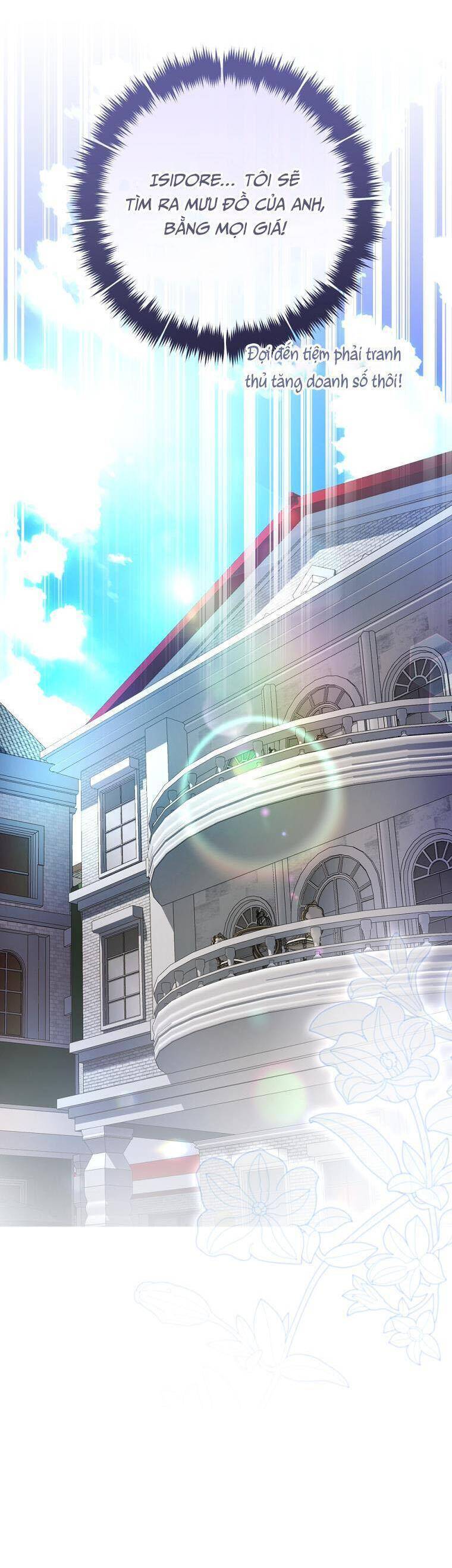 Làm Ác Nữ Bộ Không Tuyệt Sao? - Chap 65 - Trang 10