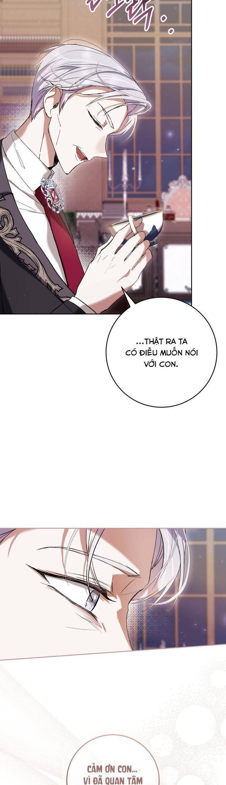Làm Ác Nữ Bộ Không Tuyệt Sao? - Chap 66 - Trang 13
