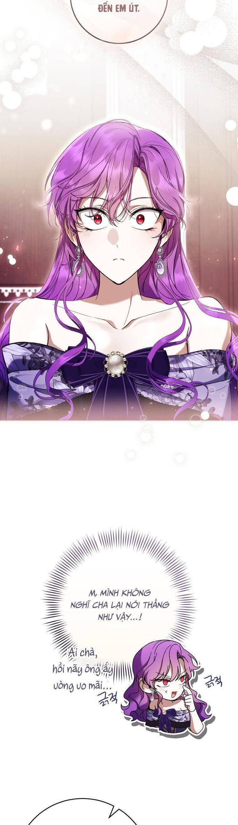Làm Ác Nữ Bộ Không Tuyệt Sao? - Chap 66 - Trang 14