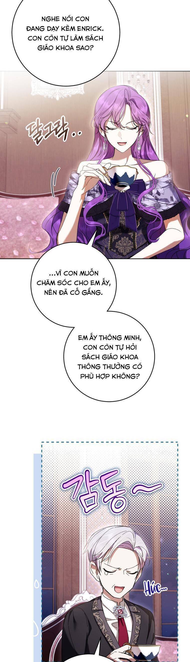 Làm Ác Nữ Bộ Không Tuyệt Sao? - Chap 66 - Trang 15