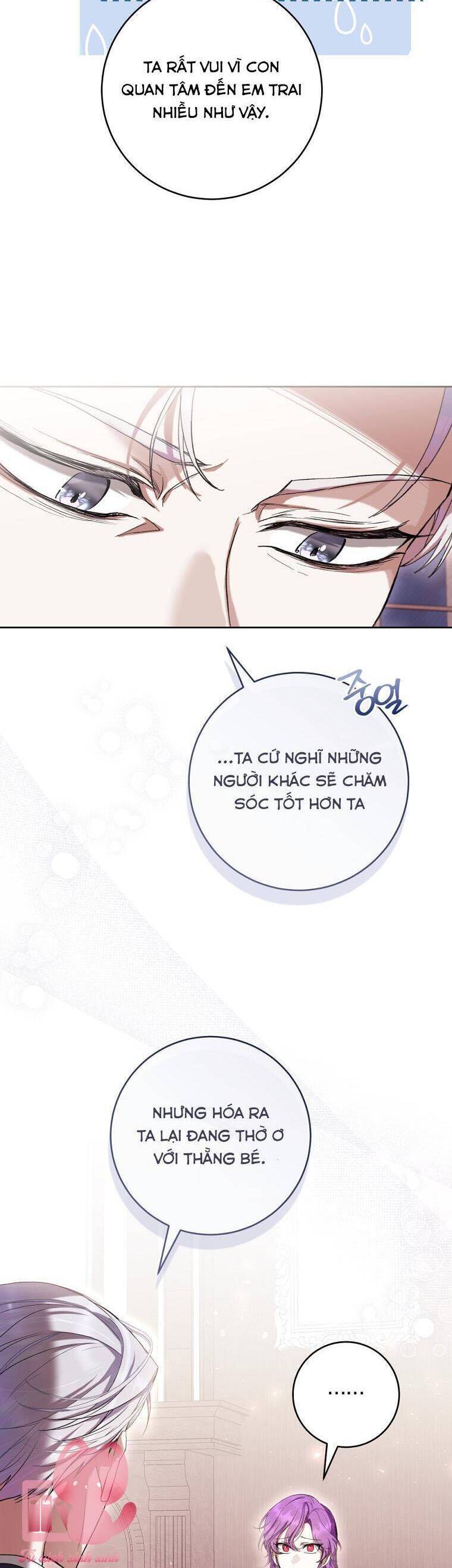 Làm Ác Nữ Bộ Không Tuyệt Sao? - Chap 66 - Trang 16