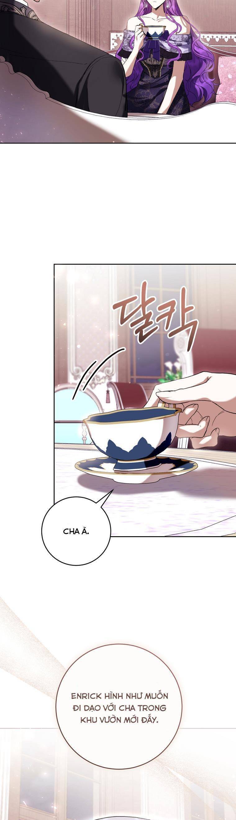 Làm Ác Nữ Bộ Không Tuyệt Sao? - Chap 66 - Trang 17