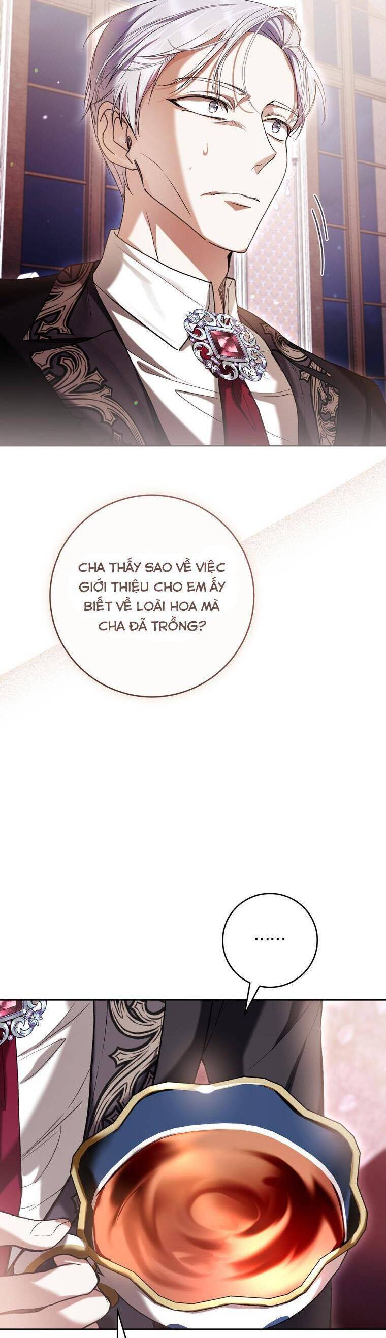 Làm Ác Nữ Bộ Không Tuyệt Sao? - Chap 66 - Trang 18