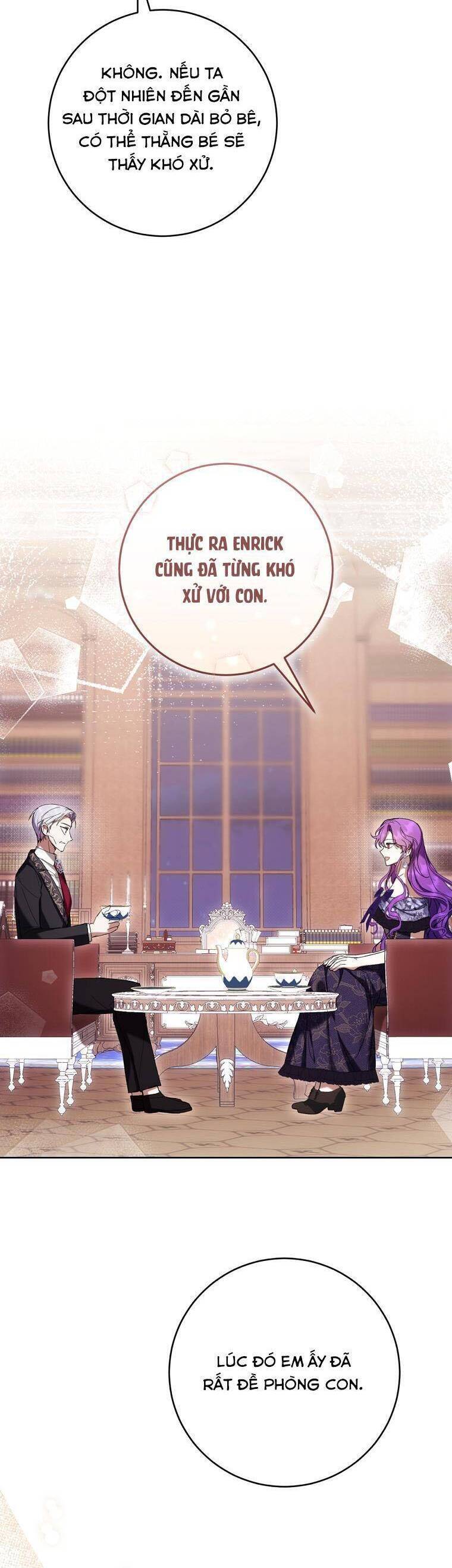 Làm Ác Nữ Bộ Không Tuyệt Sao? - Chap 66 - Trang 19