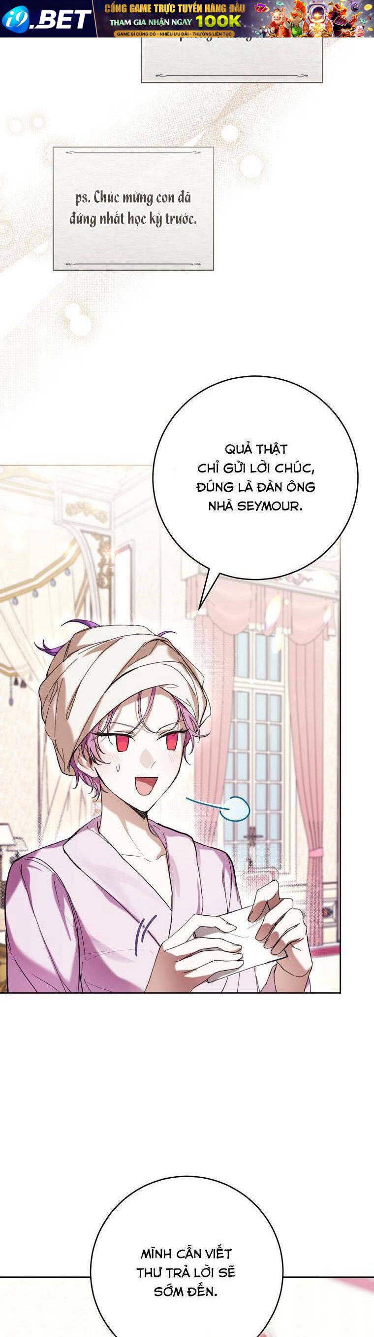 Làm Ác Nữ Bộ Không Tuyệt Sao? - Chap 66 - Trang 3