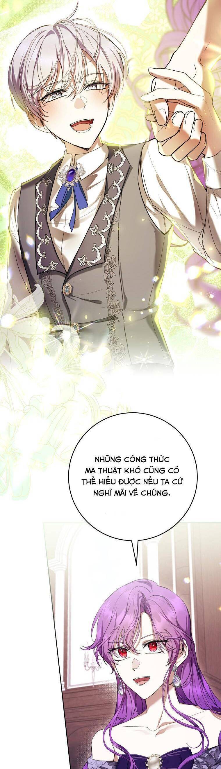 Làm Ác Nữ Bộ Không Tuyệt Sao? - Chap 66 - Trang 23