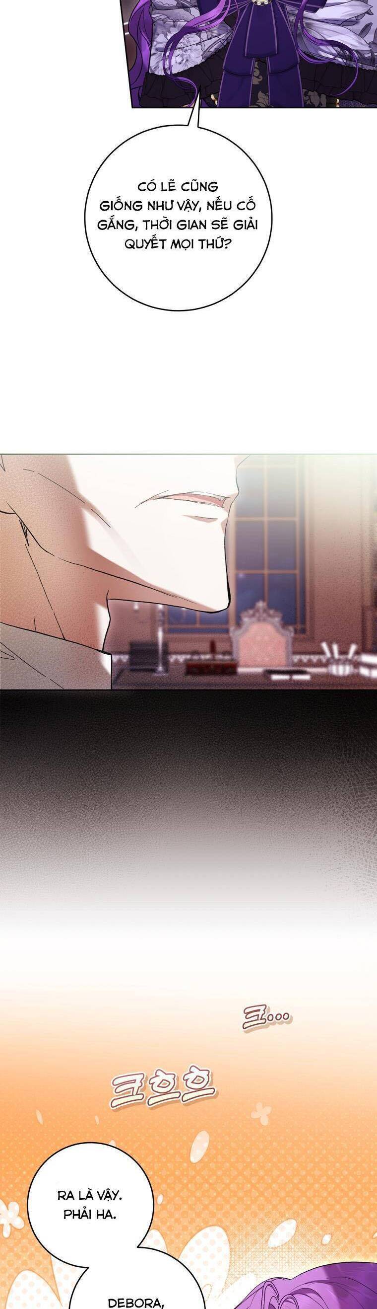 Làm Ác Nữ Bộ Không Tuyệt Sao? - Chap 66 - Trang 24