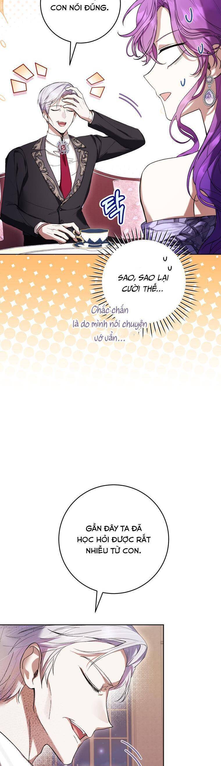 Làm Ác Nữ Bộ Không Tuyệt Sao? - Chap 66 - Trang 25