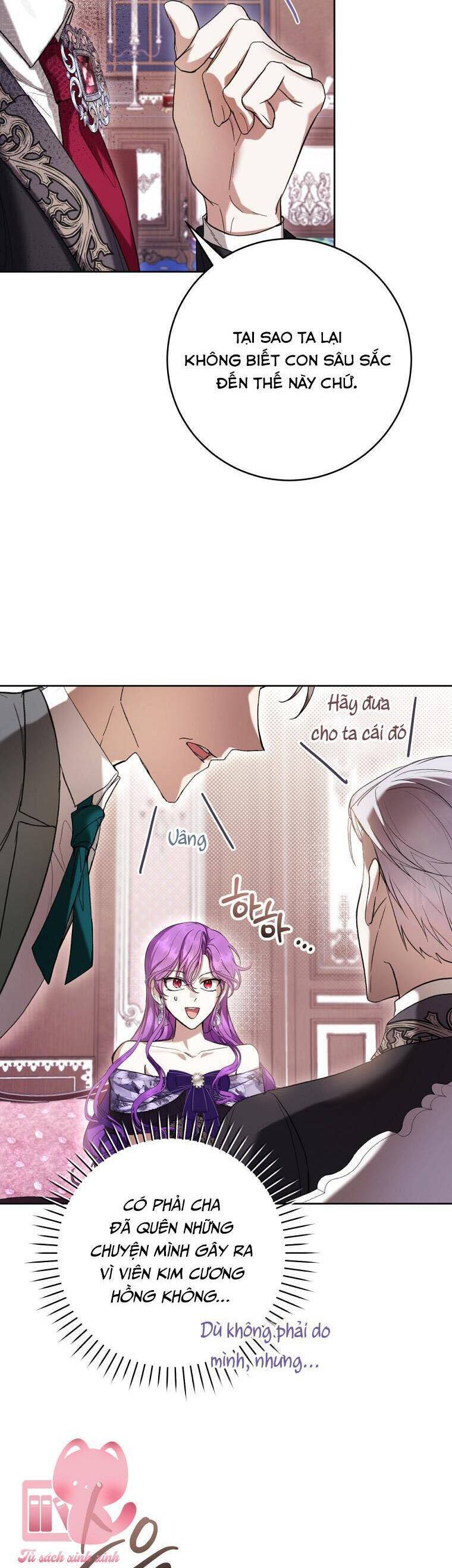 Làm Ác Nữ Bộ Không Tuyệt Sao? - Chap 66 - Trang 26