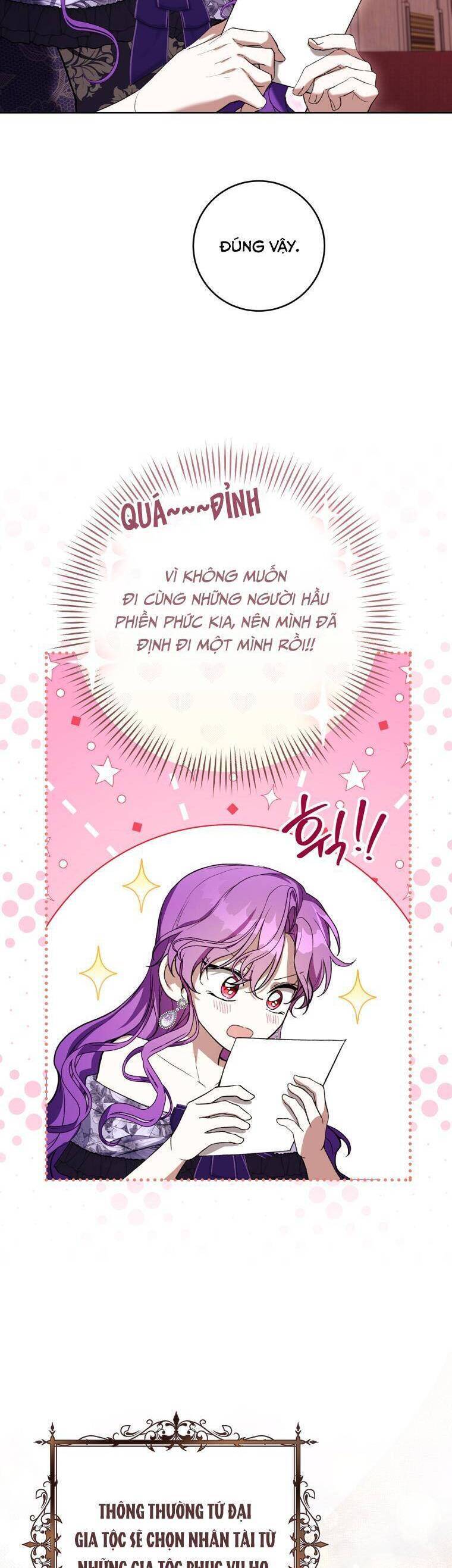 Làm Ác Nữ Bộ Không Tuyệt Sao? - Chap 66 - Trang 29