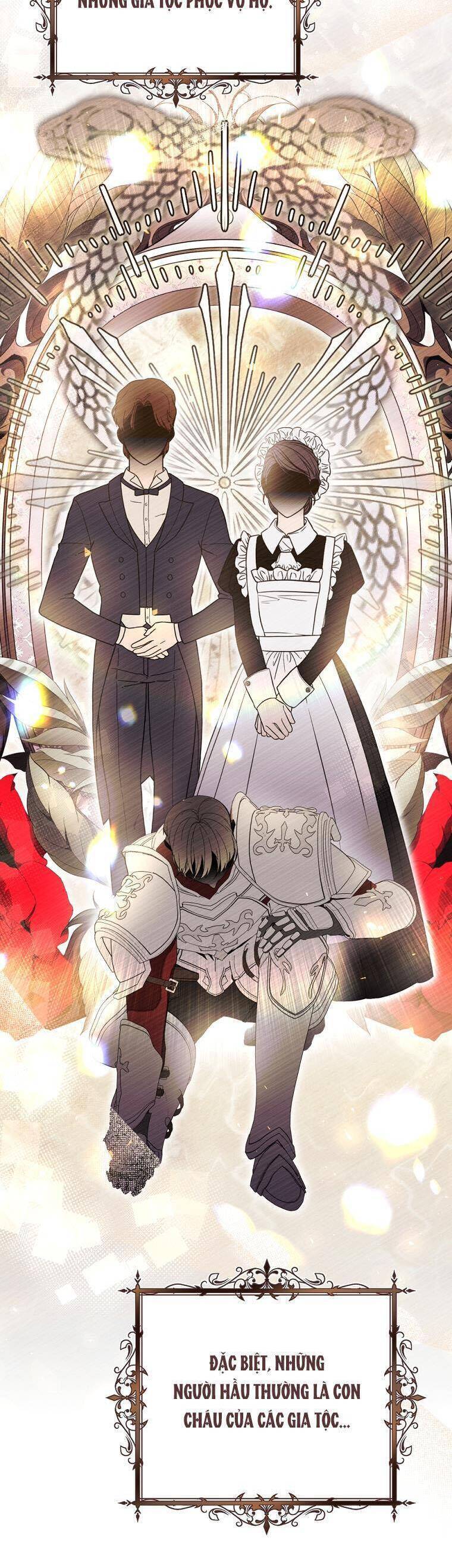 Làm Ác Nữ Bộ Không Tuyệt Sao? - Chap 66 - Trang 30