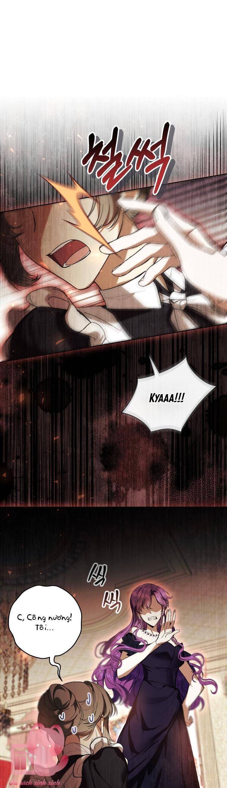 Làm Ác Nữ Bộ Không Tuyệt Sao? - Chap 66 - Trang 31