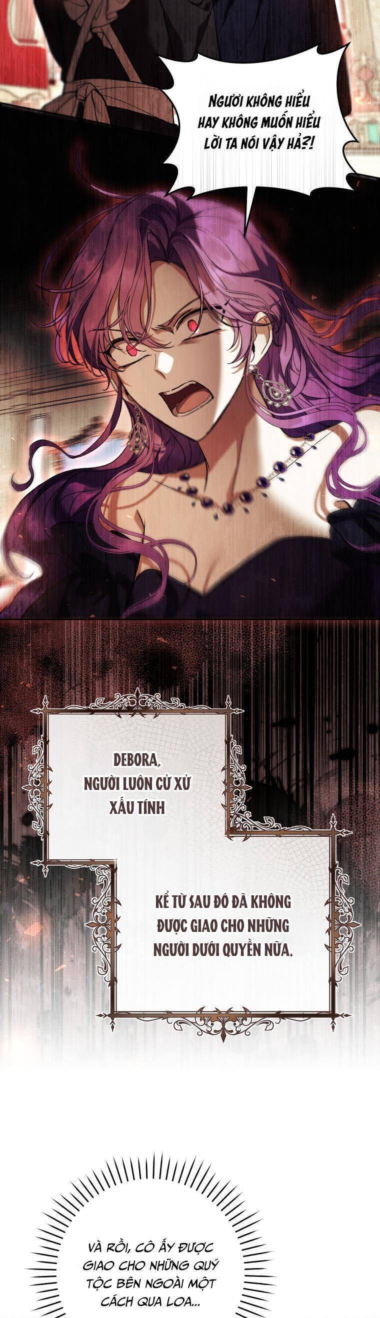 Làm Ác Nữ Bộ Không Tuyệt Sao? - Chap 66 - Trang 32