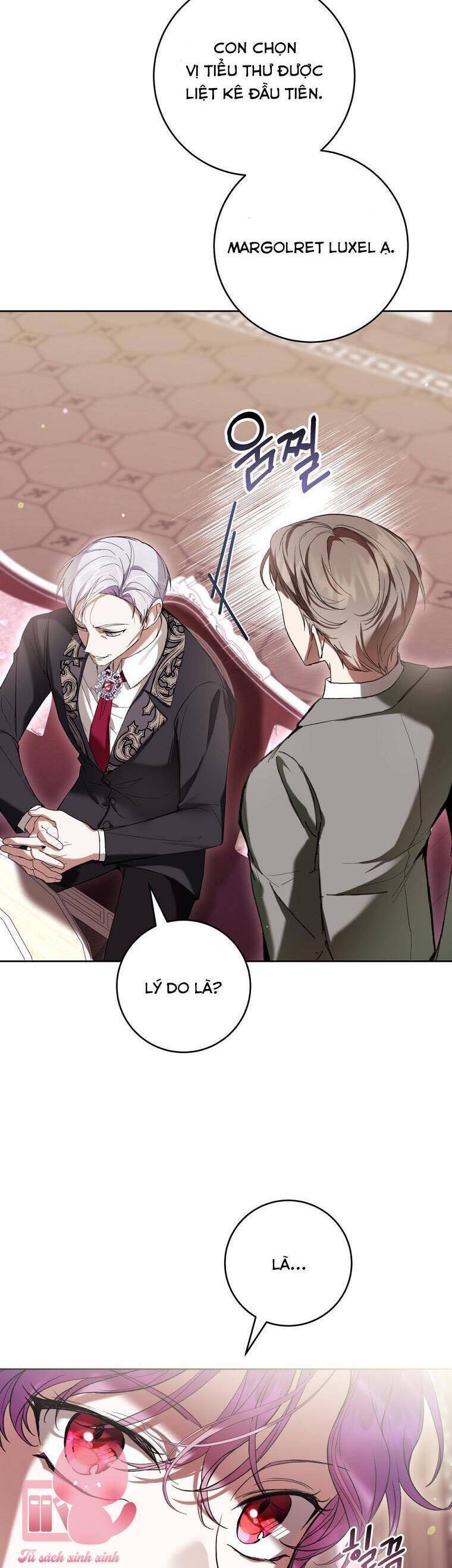 Làm Ác Nữ Bộ Không Tuyệt Sao? - Chap 66 - Trang 36