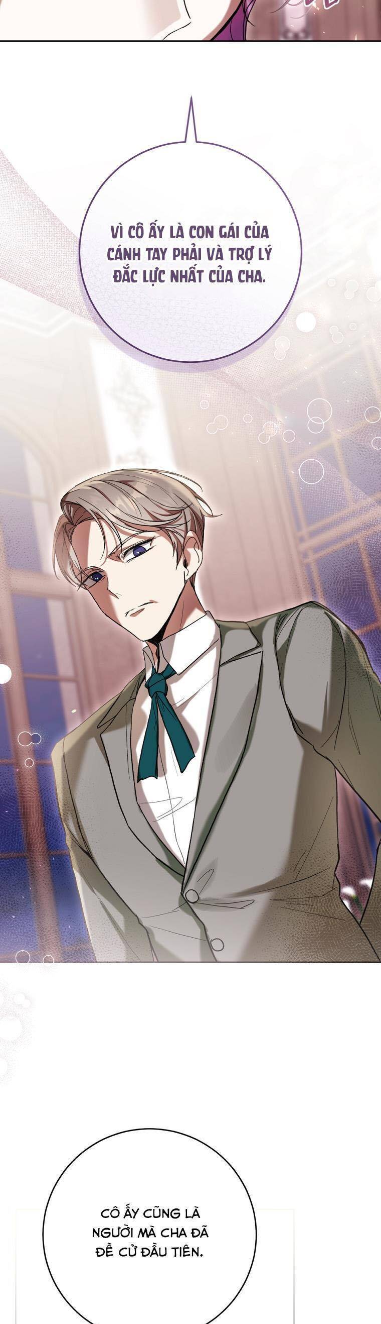 Làm Ác Nữ Bộ Không Tuyệt Sao? - Chap 66 - Trang 37