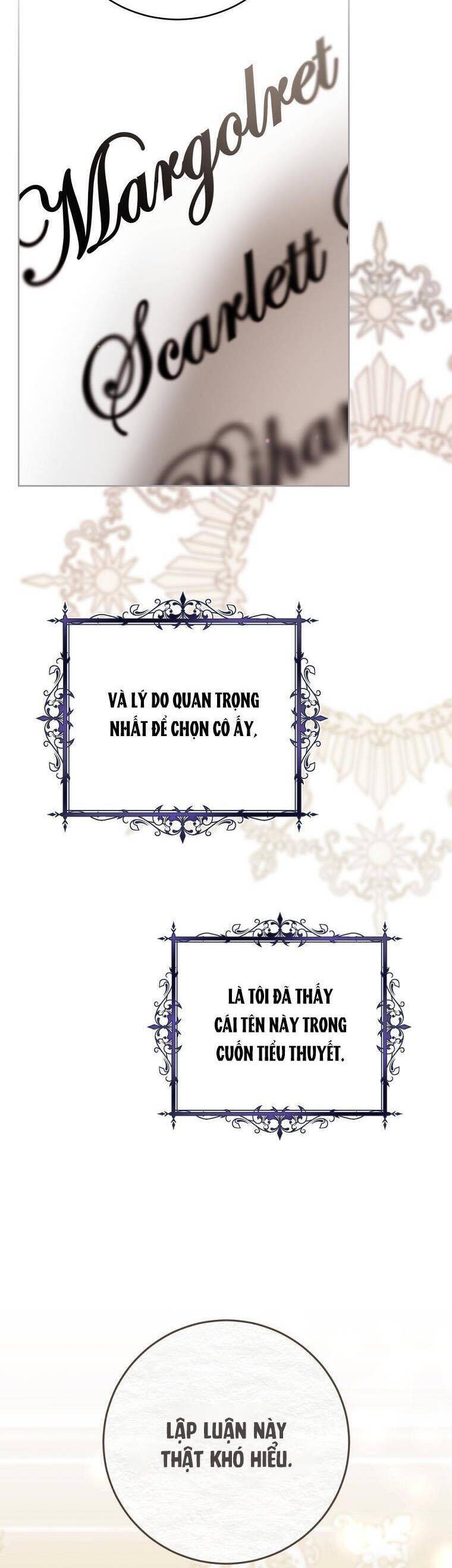 Làm Ác Nữ Bộ Không Tuyệt Sao? - Chap 66 - Trang 38