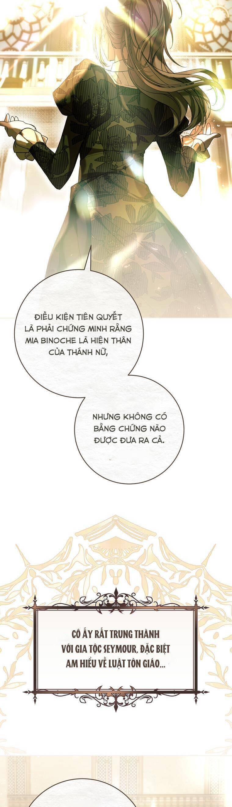 Làm Ác Nữ Bộ Không Tuyệt Sao? - Chap 66 - Trang 40