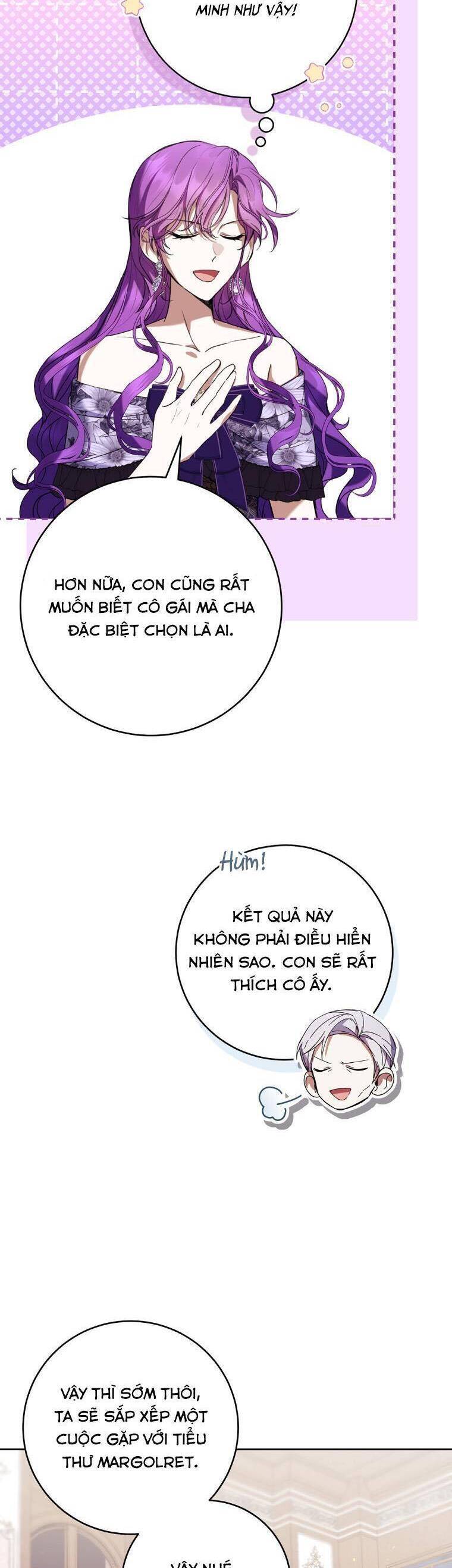 Làm Ác Nữ Bộ Không Tuyệt Sao? - Chap 66 - Trang 43