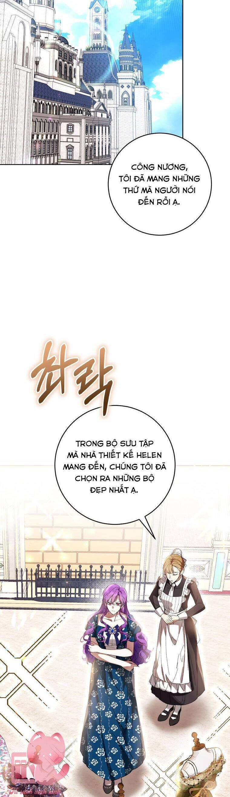 Làm Ác Nữ Bộ Không Tuyệt Sao? - Chap 66 - Trang 46