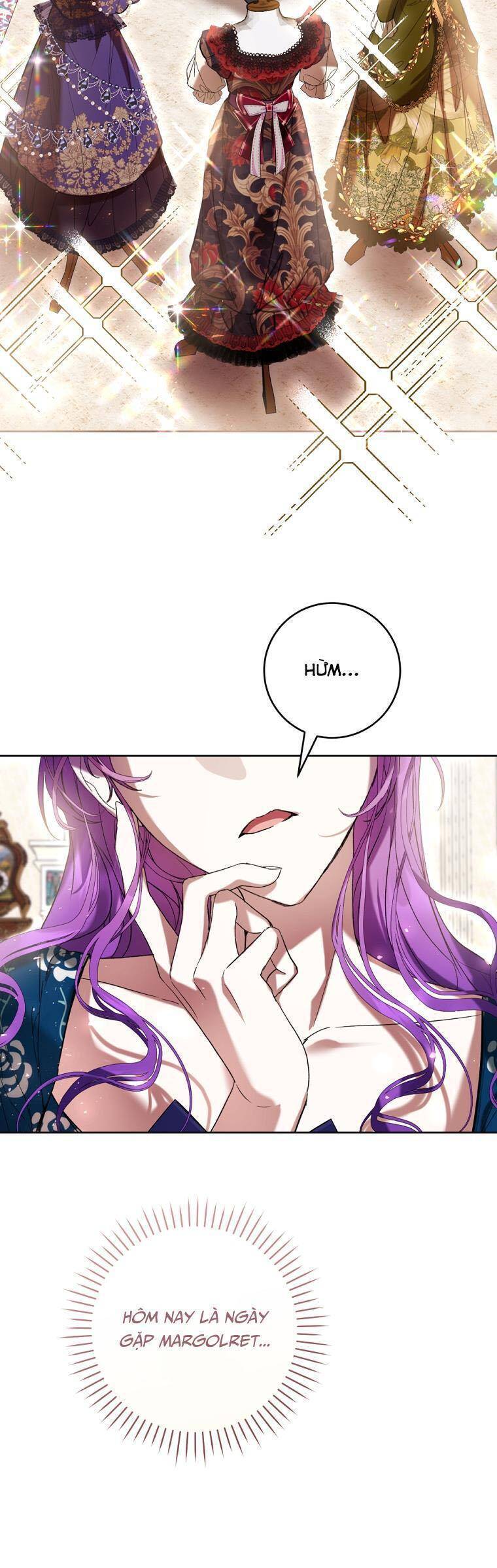Làm Ác Nữ Bộ Không Tuyệt Sao? - Chap 66 - Trang 47