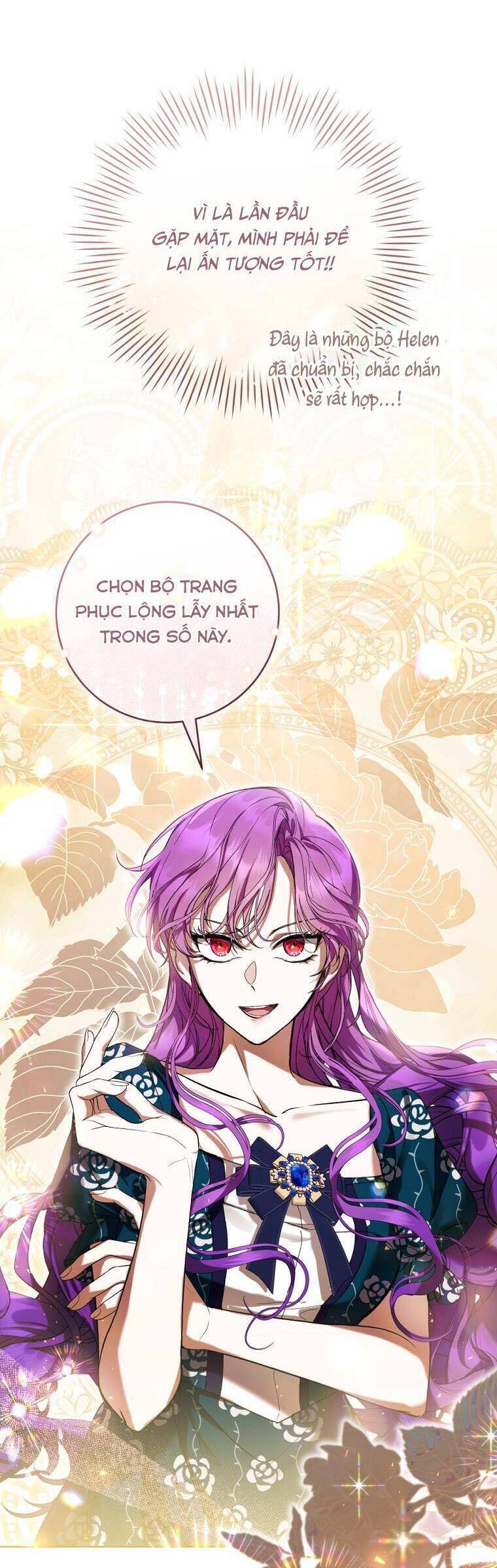 Làm Ác Nữ Bộ Không Tuyệt Sao? - Chap 66 - Trang 48