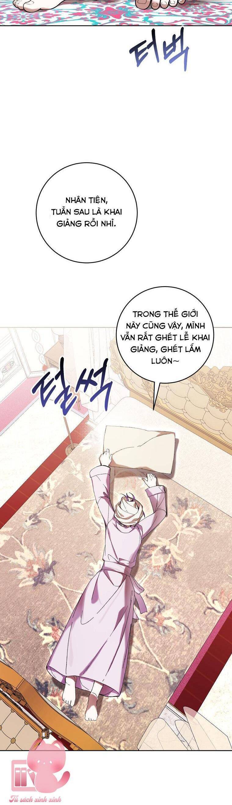 Làm Ác Nữ Bộ Không Tuyệt Sao? - Chap 66 - Trang 6