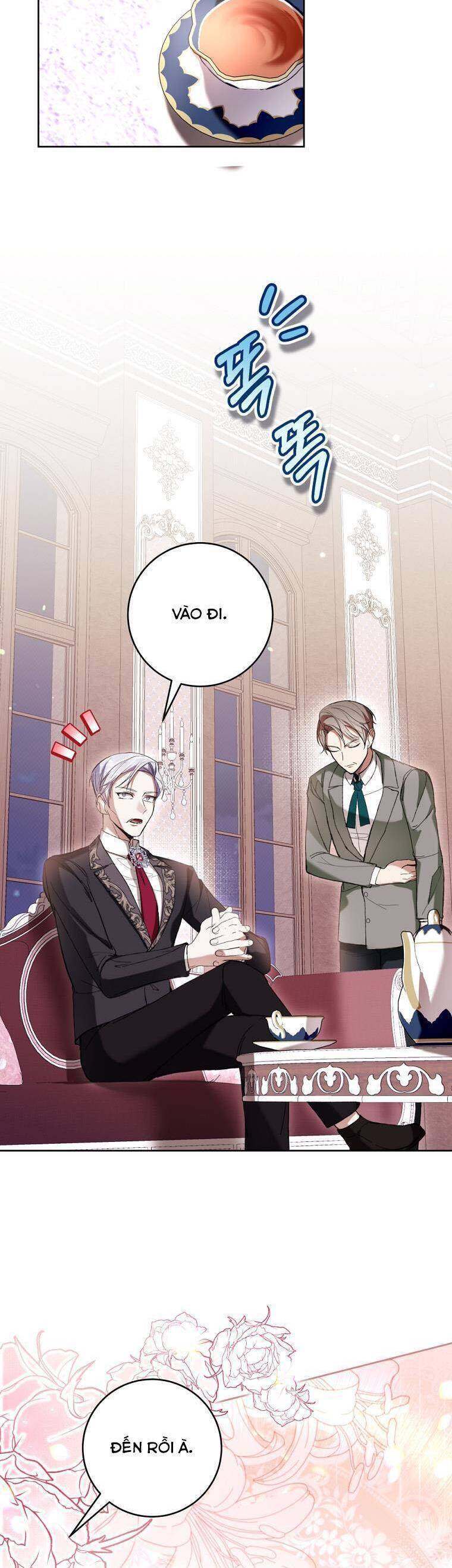 Làm Ác Nữ Bộ Không Tuyệt Sao? - Chap 66 - Trang 10