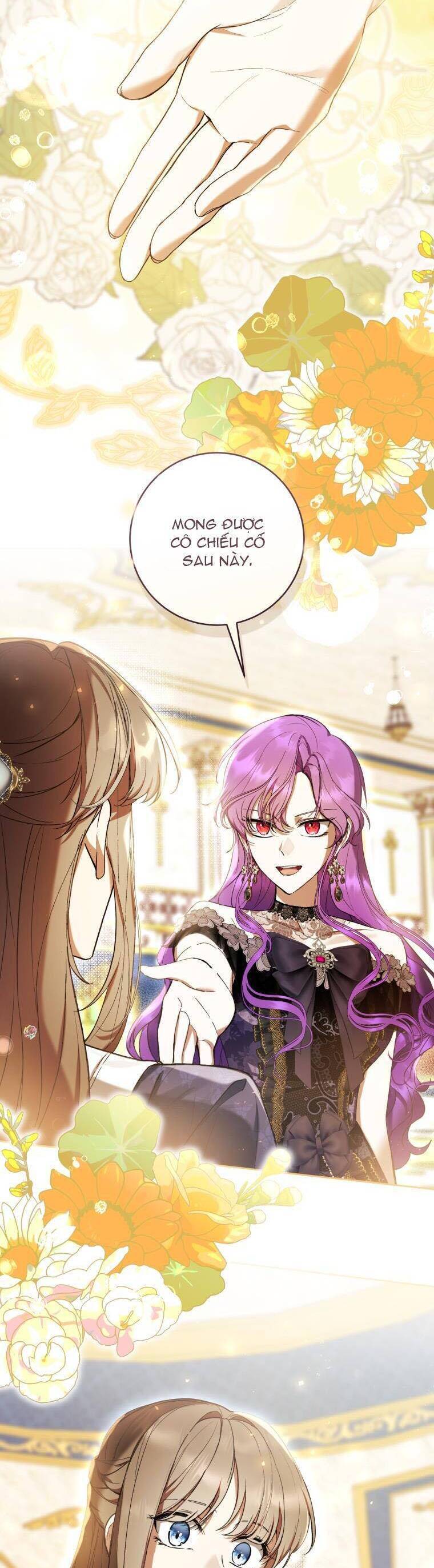 Làm Ác Nữ Bộ Không Tuyệt Sao? - Chap 67 - Trang 11