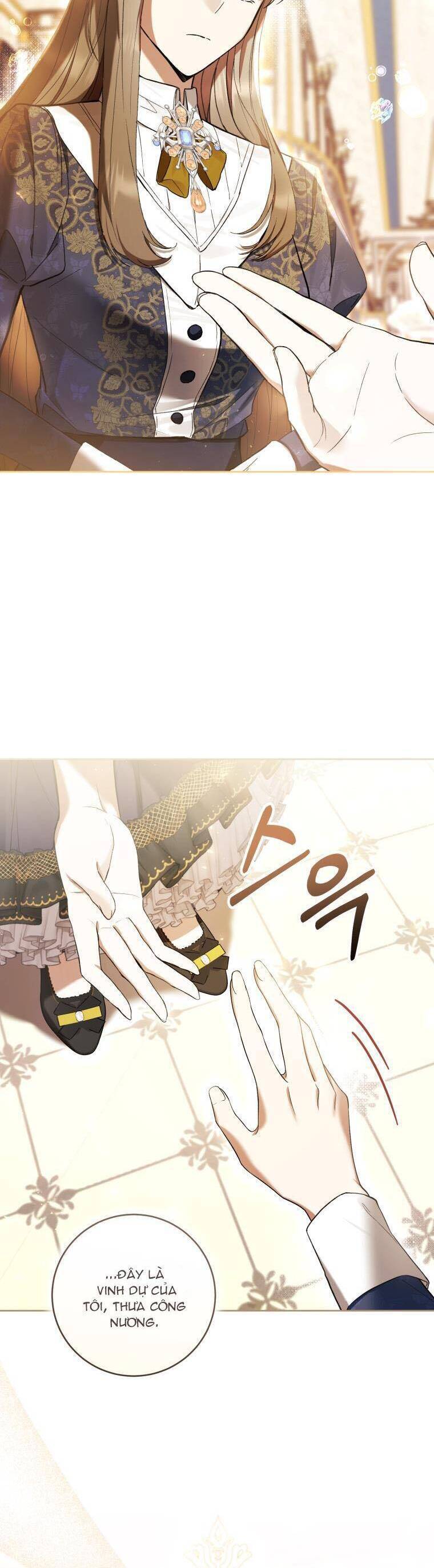 Làm Ác Nữ Bộ Không Tuyệt Sao? - Chap 67 - Trang 12