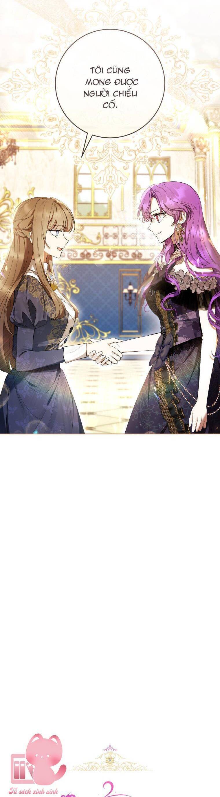 Làm Ác Nữ Bộ Không Tuyệt Sao? - Chap 67 - Trang 13
