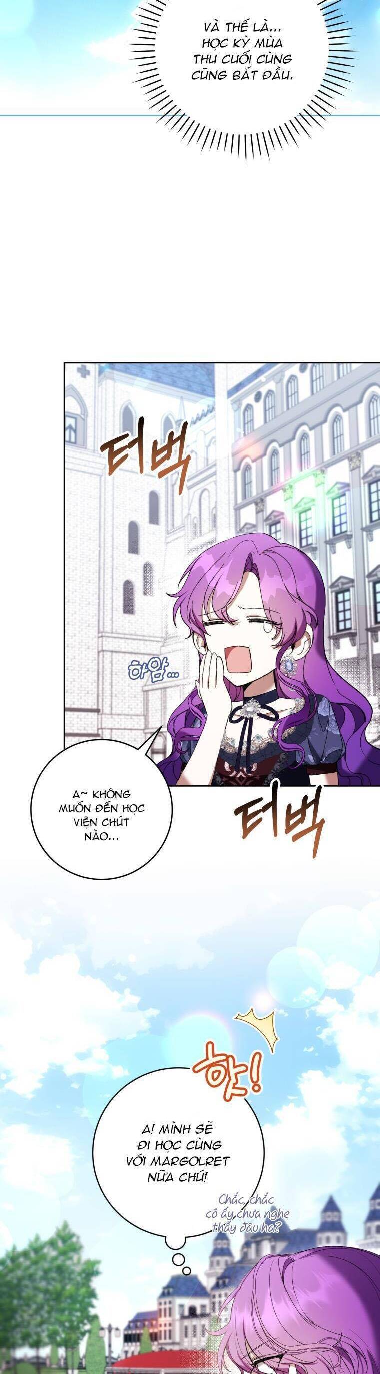 Làm Ác Nữ Bộ Không Tuyệt Sao? - Chap 67 - Trang 15