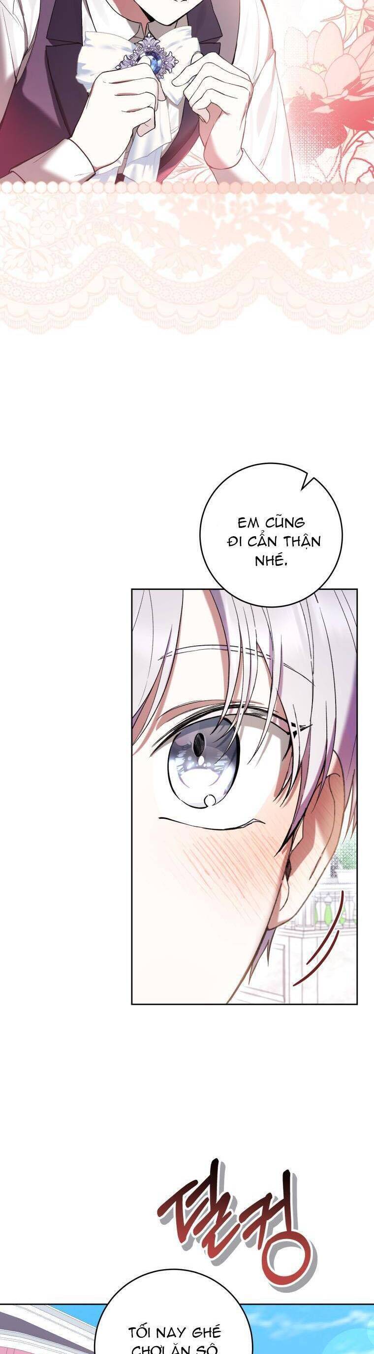 Làm Ác Nữ Bộ Không Tuyệt Sao? - Chap 67 - Trang 19