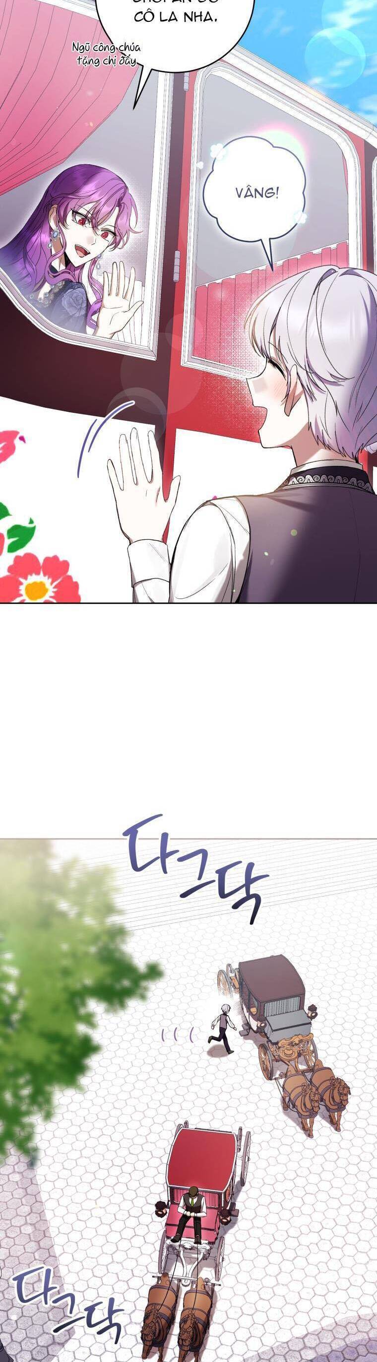 Làm Ác Nữ Bộ Không Tuyệt Sao? - Chap 67 - Trang 20