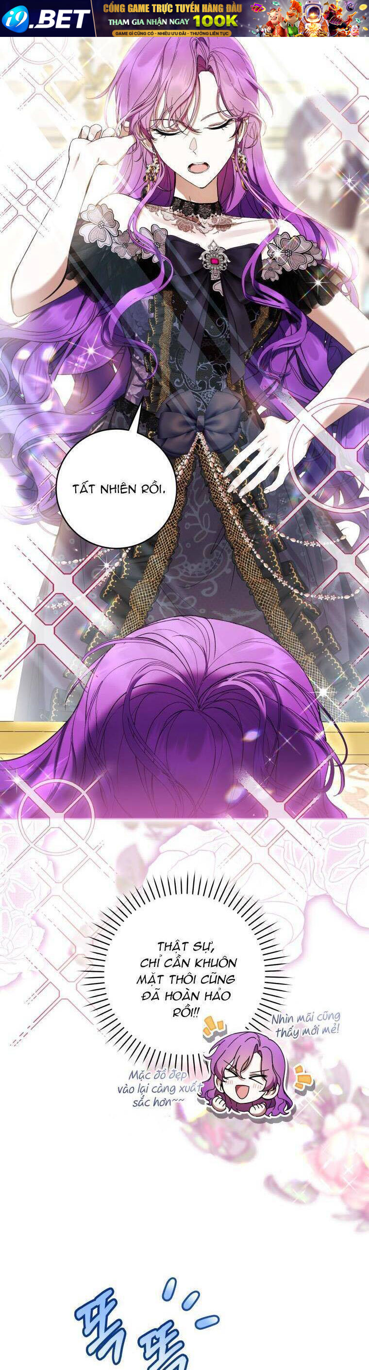 Làm Ác Nữ Bộ Không Tuyệt Sao? - Chap 67 - Trang 3