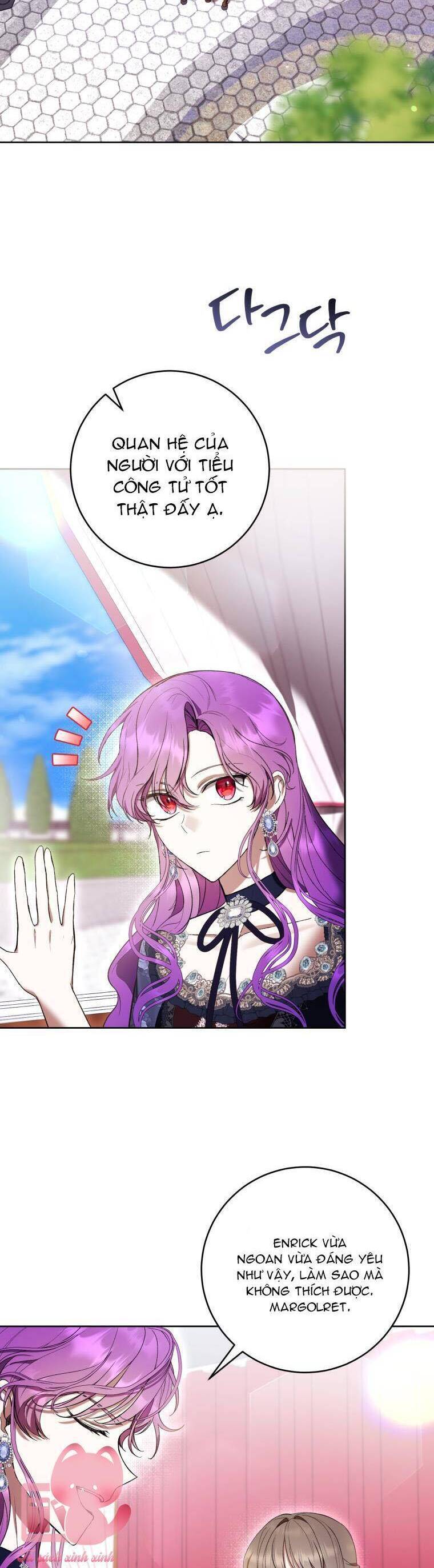 Làm Ác Nữ Bộ Không Tuyệt Sao? - Chap 67 - Trang 21