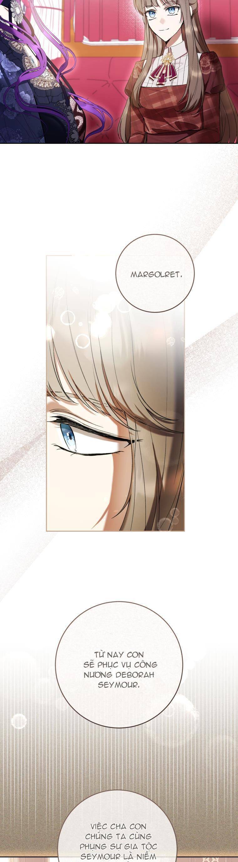 Làm Ác Nữ Bộ Không Tuyệt Sao? - Chap 67 - Trang 22