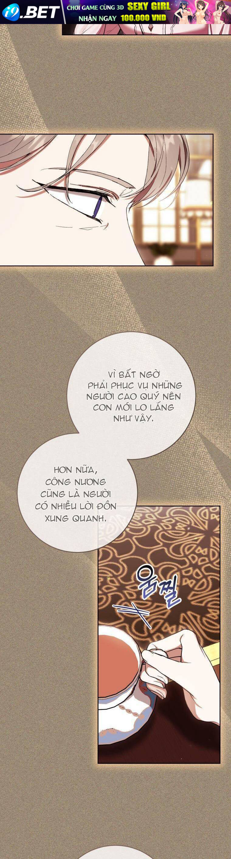 Làm Ác Nữ Bộ Không Tuyệt Sao? - Chap 67 - Trang 24