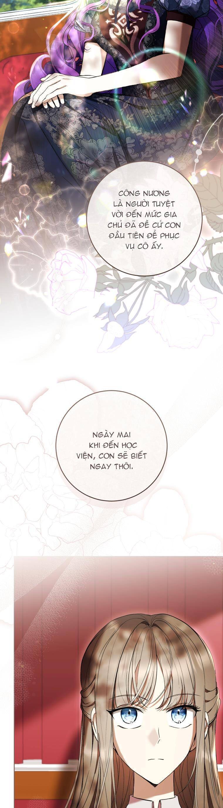 Làm Ác Nữ Bộ Không Tuyệt Sao? - Chap 67 - Trang 26