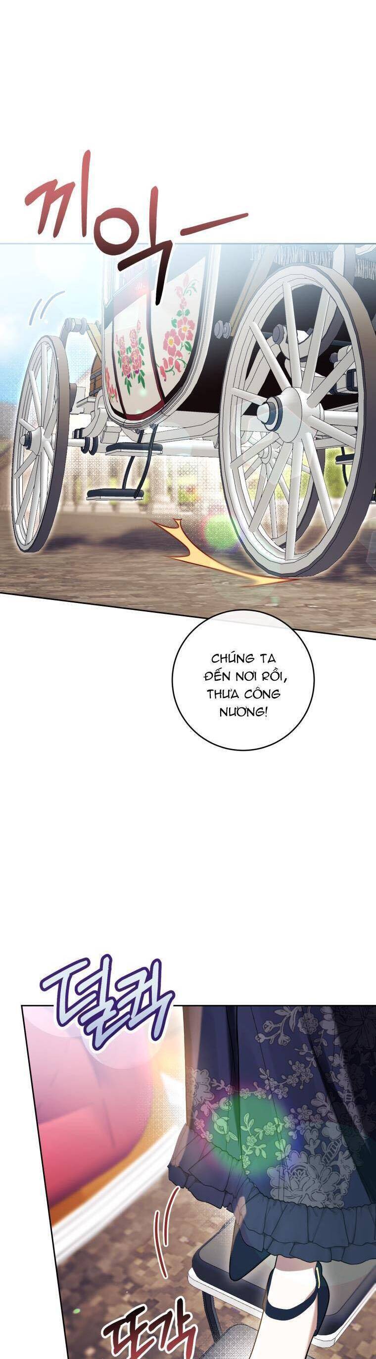 Làm Ác Nữ Bộ Không Tuyệt Sao? - Chap 67 - Trang 28