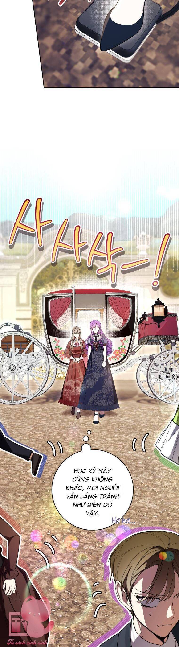 Làm Ác Nữ Bộ Không Tuyệt Sao? - Chap 67 - Trang 29