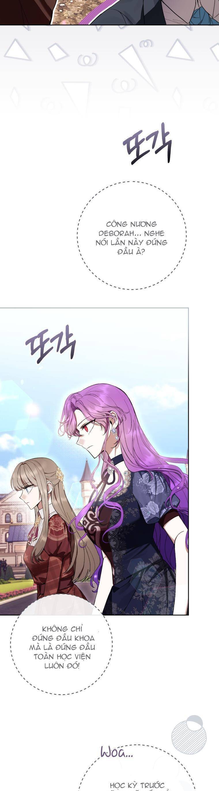 Làm Ác Nữ Bộ Không Tuyệt Sao? - Chap 67 - Trang 30