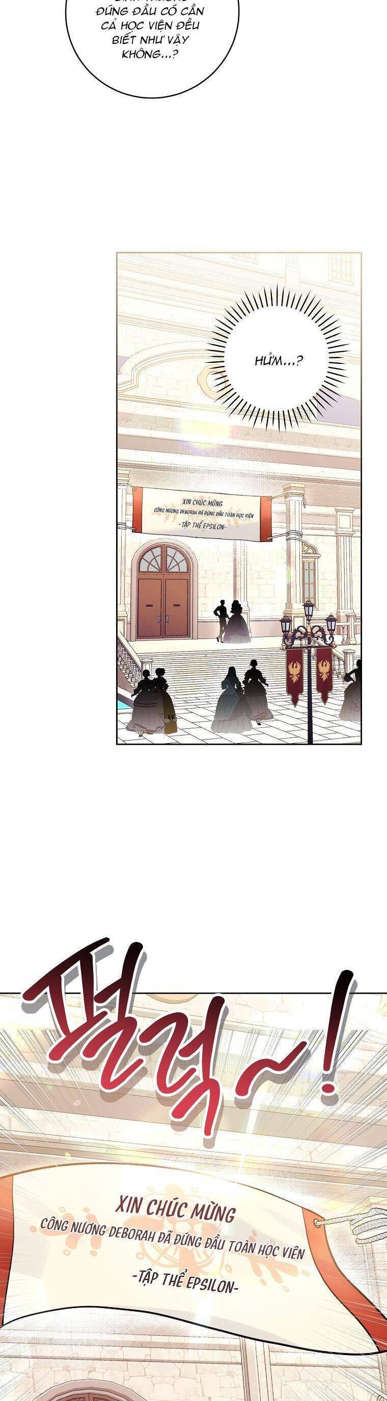 Làm Ác Nữ Bộ Không Tuyệt Sao? - Chap 67 - Trang 32