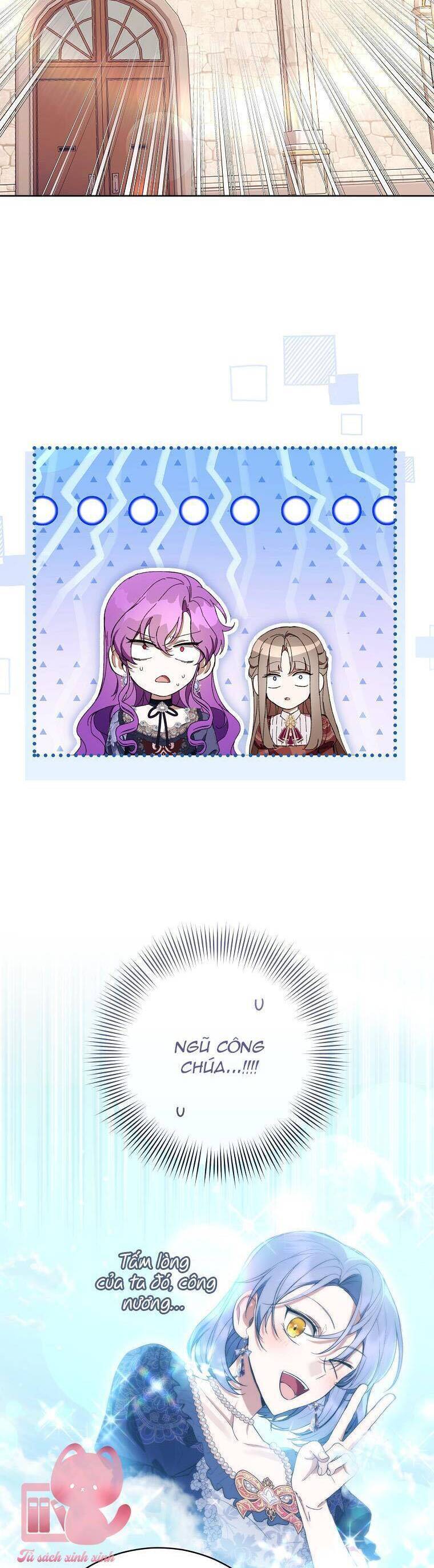 Làm Ác Nữ Bộ Không Tuyệt Sao? - Chap 67 - Trang 33