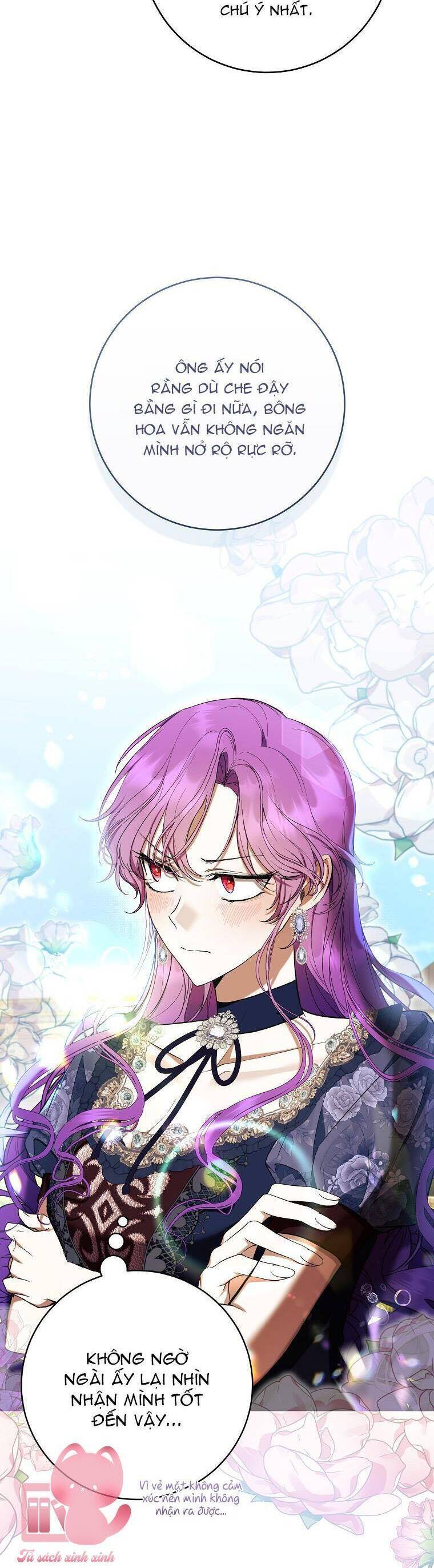 Làm Ác Nữ Bộ Không Tuyệt Sao? - Chap 67 - Trang 37