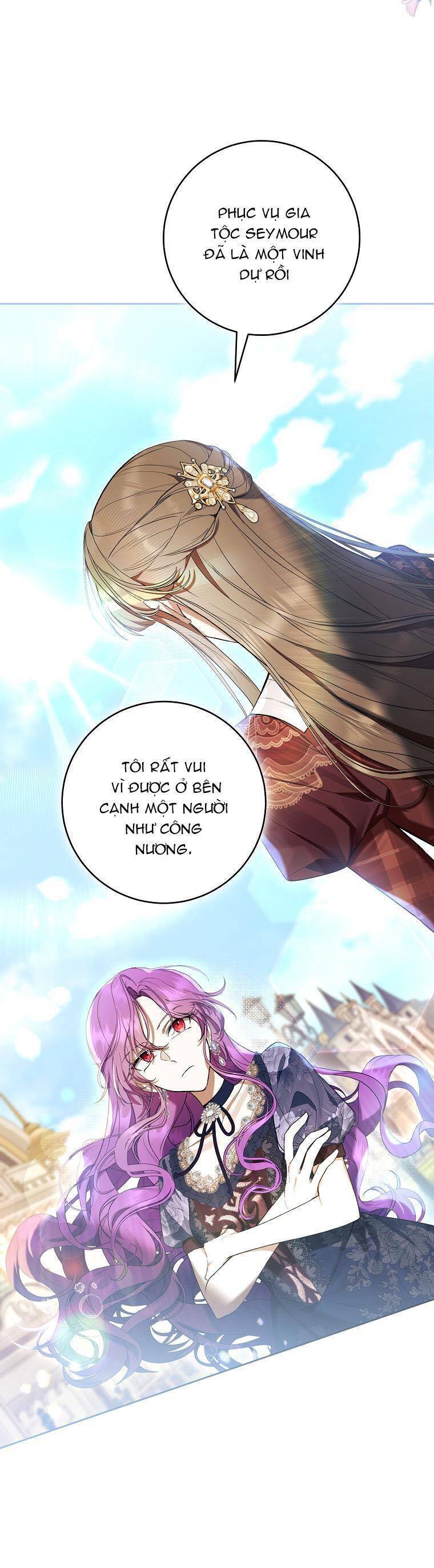 Làm Ác Nữ Bộ Không Tuyệt Sao? - Chap 67 - Trang 38