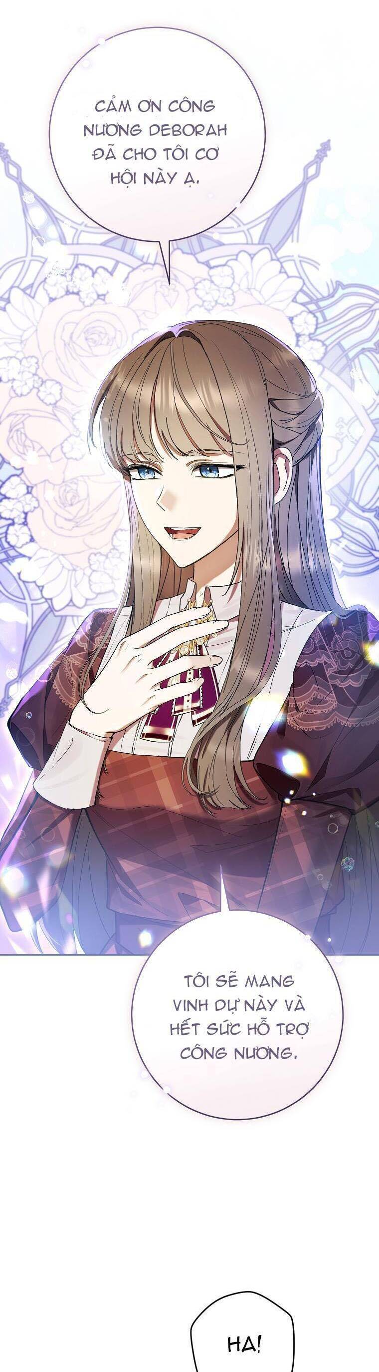 Làm Ác Nữ Bộ Không Tuyệt Sao? - Chap 67 - Trang 39