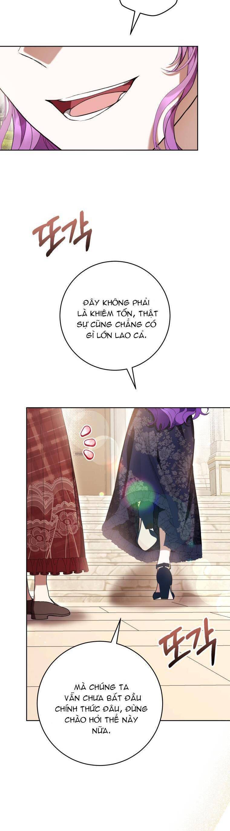Làm Ác Nữ Bộ Không Tuyệt Sao? - Chap 67 - Trang 40